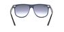 RAY-BAN - Blue Square Ray-Ban RB4447N BLAZE RAY-BAN - Blue Square Ray-Ban RB4447N BLAZE