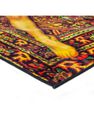 Seletti - Toiletpaper Rug Pink Lipsticks Seletti - Toiletpaper Rug Pink Lipsticks