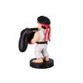 EXQUISITE GAMING - Exquisite Gaming Cable Guy Ryu 8-Inch Controller/Smartphone Holder EXQUISITE GAMING - Exquisite Gaming Cable Guy Ryu 8-Inch Controller/Smartphone Holder