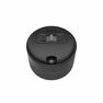 KAMBUKKA - Kambukka Etna Grip Coffee & Tea Mug 500 ml Black Steel 3 in 1 Lid KAMBUKKA - Kambukka Etna Grip Coffee & Tea Mug 500 ml Black Steel 3 in 1 Lid