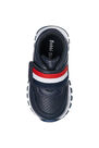 Bobbi-Shoes - Dark Blue Sneakers, Baby Boy Bobbi-Shoes - Dark Blue Sneakers, Baby Boy