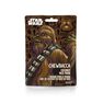 MAD BEAUTY - Mad Beauty Star Wars Face Mask Chewbacca 12PC MAD BEAUTY - Mad Beauty Star Wars Face Mask Chewbacca 12PC