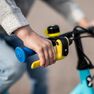 BTWIN - Unique Size Kids' 14-Inch Bike (3-4.5 Years) 500 - Ocean, Blue BTWIN - Unique Size Kids' 14-Inch Bike (3-4.5 Years) 500 - Ocean, Blue