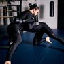 OUTSHOCK - Medium JJB NoGi / Grappling 500 Fightshorts, Black OUTSHOCK - Medium JJB NoGi / Grappling 500 Fightshorts, Black