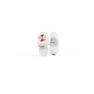 SUDIO - Sudio Tolv True Wireless Earbuds White SUDIO - Sudio Tolv True Wireless Earbuds White