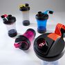 DOMYOS - 700 ml Shaker - Black DOMYOS - 700 ml Shaker - Black