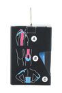 TARMAK - kinesiology support strap (5 cm x 5 m) - blue TARMAK - kinesiology support strap (5 cm x 5 m) - blue