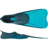 SUBEA - EU 36-37 / 520 Adult Snorkelling Fins - Dark Petrol Blue SUBEA - EU 36-37 / 520 Adult Snorkelling Fins - Dark Petrol Blue