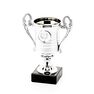 BIEMANS - Unique Size C122 Cup 15cm - Silver, Default BIEMANS - Unique Size C122 Cup 15cm - Silver, Default