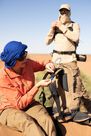 FORCLAZ - 30L Desert Trek Backpack - Ventilated And Anti-Sand - Desert 500 - Beige/Brown FORCLAZ - 30L Desert Trek Backpack - Ventilated And Anti-Sand - Desert 500 - Beige/Brown