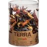 TERRA - Terra Horses In Tube TERRA - Terra Horses In Tube