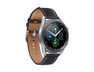SAMSUNG - Samsung Galaxy Watch 3 SS 45mm Silver + JBL TWS T120 Blue In-Ear Earphones SAMSUNG - Samsung Galaxy Watch 3 SS 45mm Silver + JBL TWS T120 Blue In-Ear Earphones