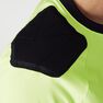 KIPSTA - 2XL F100 Adult Goalkeeper Jersey, Fluo Lime Yellow KIPSTA - 2XL F100 Adult Goalkeeper Jersey, Fluo Lime Yellow