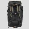 FORCLAZ - Unique Size Trekking Travel Rucksack 60 Litres | TRAVEL 100, Dark Ivy Green FORCLAZ - Unique Size Trekking Travel Rucksack 60 Litres | TRAVEL 100, Dark Ivy Green
