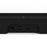 SONOS - Sonos Beam Compact Smart Soundbar Black SONOS - Sonos Beam Compact Smart Soundbar Black