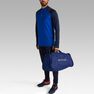 KIPSTA - 40L Kipocket Team Sports Bag - Dark - Midnight Indigo KIPSTA - 40L Kipocket Team Sports Bag - Dark - Midnight Indigo