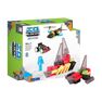 GUIDECRAFT - Guidecraft IO Blocks Vehicles Building Set GUIDECRAFT - Guidecraft IO Blocks Vehicles Building Set
