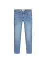 Mango - Open Blue Kim Skinny Push-Up Jeans Mango - Open Blue Kim Skinny Push-Up Jeans