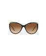 RALPH - Black Cat Eye RA5150 RALPH - Black Cat Eye RA5150