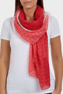 Punt Roma - Plumetti pashmina Punt Roma - Plumetti pashmina