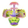 HATCHIMALS - Hatchimals Colleggtibles Glittering Garden Secret Scene Playset HATCHIMALS - Hatchimals Colleggtibles Glittering Garden Secret Scene Playset