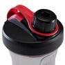DOMYOS - Unique Size Shaker 500 ml, Black DOMYOS - Unique Size Shaker 500 ml, Black