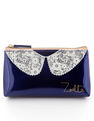 ZOELLA - Zoella Lace Collar Purse ZOELLA - Zoella Lace Collar Purse