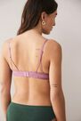 Urban Outfitters - Rose Out From Under Demi Underwire Bra, Women Urban Outfitters - Rose Out From Under Demi Underwire Bra, Women
