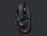 LOGITECH G - Logitech G G502 HERO High Performance RGB Gaming Mouse with 11 Programmable Buttons and Personalized Weight and Balance Tuning with 3.6g W LOGITECH G - Logitech G G502 HERO High Performance RGB Gaming Mouse with 11 Programmable Buttons and Personalized Weight and Balance Tuning with 3.6g W