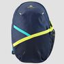 QUECHUA - Unique Size Kidsأ¢â‚¬â„¢ Hiking Backpack MH100 5 Litres, Navy Blue QUECHUA - Unique Size Kidsأ¢â‚¬â„¢ Hiking Backpack MH100 5 Litres, Navy Blue