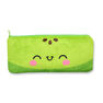 SCENTCO - Scentco Pencil Pouches Cutie Fruities Green Apple SCENTCO - Scentco Pencil Pouches Cutie Fruities Green Apple
