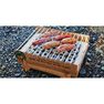 CASUS GRILL - Casus Grill Instant Biodegradable Grill CASUS GRILL - Casus Grill Instant Biodegradable Grill