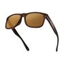 QUECHUA - Unique Size Adult Category 3 Hiking Sunglasses MH140, Damson QUECHUA - Unique Size Adult Category 3 Hiking Sunglasses MH140, Damson
