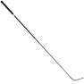 NO BRAND - Eco 110cm Horse Riding Dressage Crop - Black, Unique Size NO BRAND - Eco 110cm Horse Riding Dressage Crop - Black, Unique Size