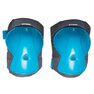 BTWIN - Children's bike protection kit xs - blue, Unique Size BTWIN - Children's bike protection kit xs - blue, Unique Size