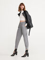 Reserved - LADIES` TROUSE RS Reserved - LADIES` TROUSE RS