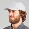 FORCLAZ - Unique Size Trekking Travel Cap | Travel 100, Asphalt Blue FORCLAZ - Unique Size Trekking Travel Cap | Travel 100, Asphalt Blue