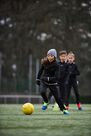 KIPSTA - 4 First Kick Football Size 4 Ages 8 to 12, Yellow KIPSTA - 4 First Kick Football Size 4 Ages 8 to 12, Yellow