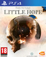 NAMCO BANDAI - The Dark Pictures Anthology Little Hope - PS4 NAMCO BANDAI - The Dark Pictures Anthology Little Hope - PS4
