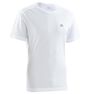 KALENJI - Large KALENJI DRY MEN'S BREATHABLE RUNNING T-SHIRT, Black KALENJI - Large KALENJI DRY MEN'S BREATHABLE RUNNING T-SHIRT, Black