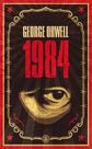 PENGUIN BOOKS UK - 1984 PENGUIN BOOKS UK - 1984