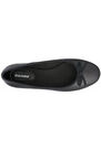Graceland - Graceland Ballerinas Black Graceland - Graceland Ballerinas Black
