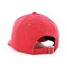 NEW ERA - New Era League Essential LA Dodgers Women's Cap Bright Red NEW ERA - New Era League Essential LA Dodgers Women's Cap Bright Red