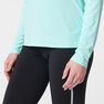 KALENJI - Small Women's Running Long-Sleeved T-Shirt Run Sun Protect, Black KALENJI - Small Women's Running Long-Sleeved T-Shirt Run Sun Protect, Black