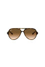 RAY-BAN - راي بان كاتس 5000 كلاسيك rb4125 RAY-BAN - راي بان كاتس 5000 كلاسيك rb4125