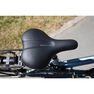 BTWIN - 100 City Bike Saddle BTWIN - 100 City Bike Saddle