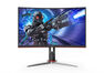 AOC GAMING - AOC C27G2 27-Inch FHD/165Hz Gaming Monitor AOC GAMING - AOC C27G2 27-Inch FHD/165Hz Gaming Monitor