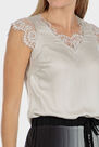 Punt Roma - Lace top Punt Roma - Lace top