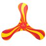 TRIBORD - Bsoft boomerang right-handed - Red, Unique Size TRIBORD - Bsoft boomerang right-handed - Red, Unique Size