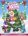 UNIVERSAL STUDIOS - Barbie A Perfect Holiday Dvd UNIVERSAL STUDIOS - Barbie A Perfect Holiday Dvd